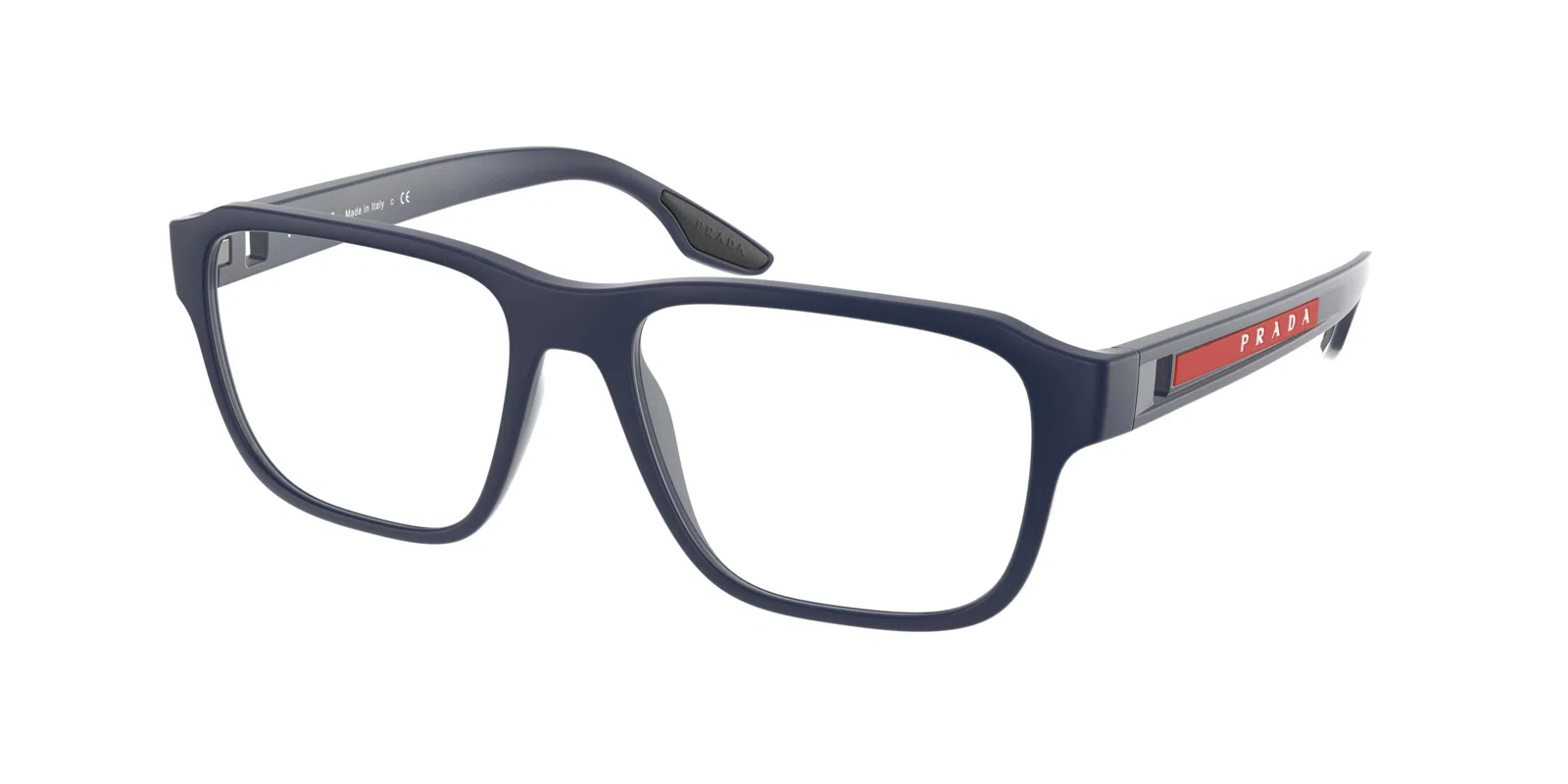 Prada Linea Rossa 04NV Eyeglasses - view 4